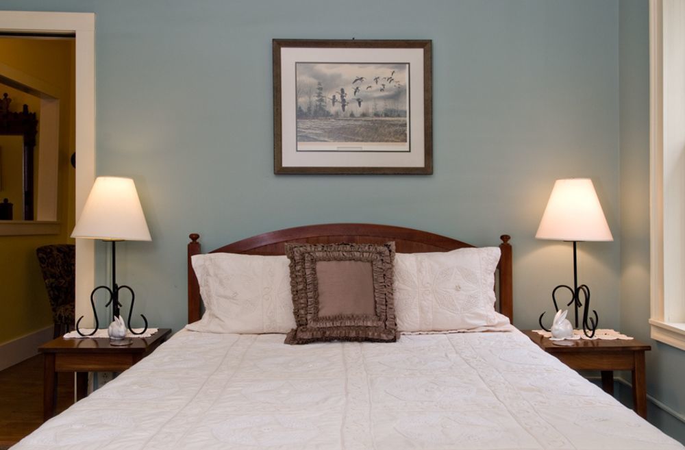 Inn On The Green Мидълбъри Екстериор снимка
