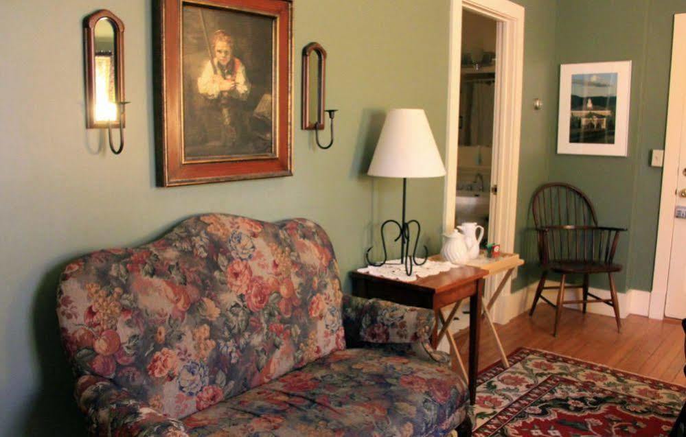 Inn On The Green Мидълбъри Екстериор снимка