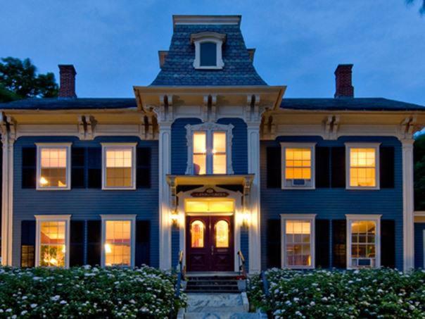 Inn On The Green Мидълбъри Екстериор снимка